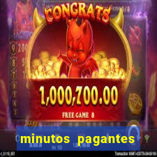 minutos pagantes fortune ox 2024